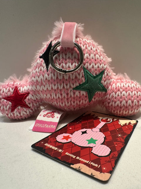 Sunday Claim Sale - SP plush head