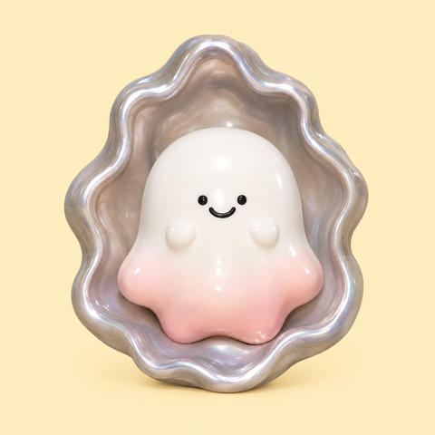 MeiChai Aquarium Cutie Sea Creature 2 Miniature Series