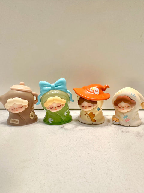 Sunday Claim Sale - Wendy mini lot