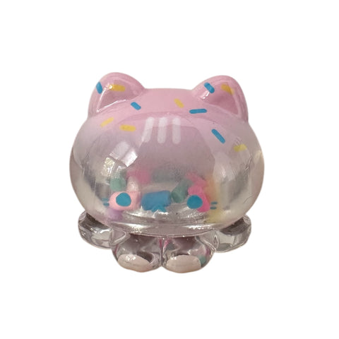 Octopus Kitty Candy Miniature Series 2 by Strawberry Mousetta