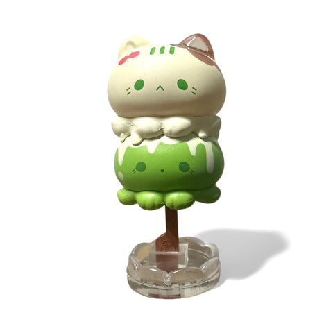Strawberry Mousetta OctoKitty Skewer Mini Blind Box Series 2