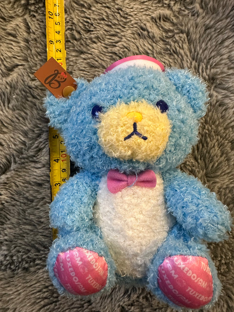 ToyDonut's First Ever Plushies Claim Sale 🐻