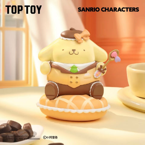 TopToy Sanrio Candy Blind Box Series