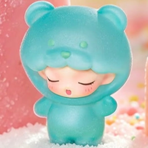 Yumo Candy Gummy Bear Miniature Series 2