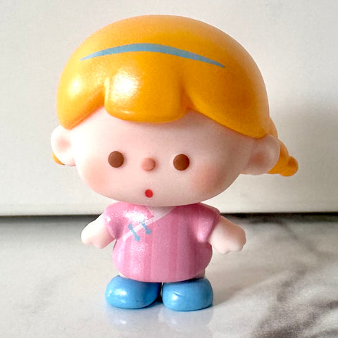 Miniatures and Midi Toy Claim Sale (Part 6A)