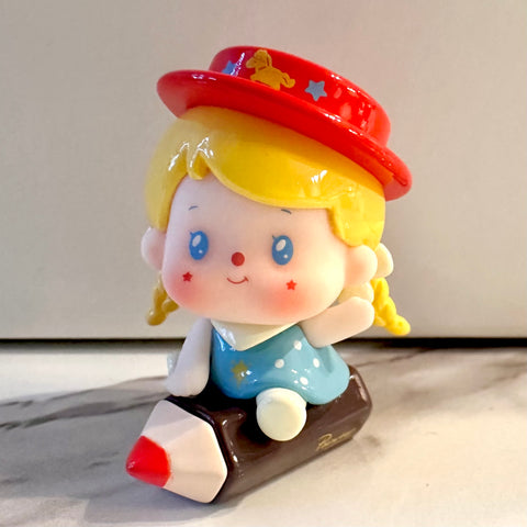 Miniatures and Midi Toy Claim Sale (Part 6A)