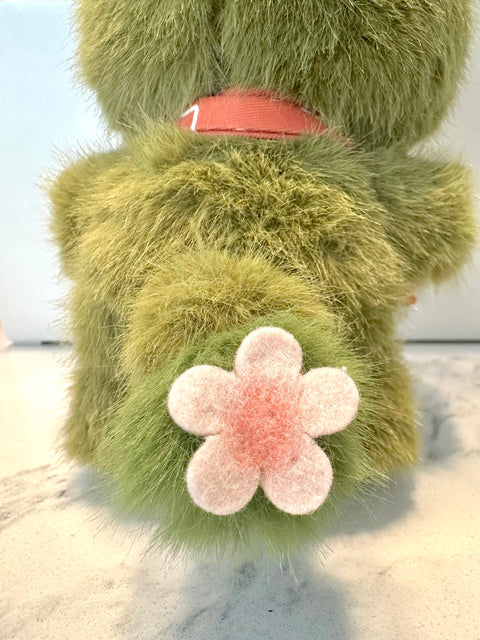 Sunday Claim Sale - Anmoo Plush with flower butt