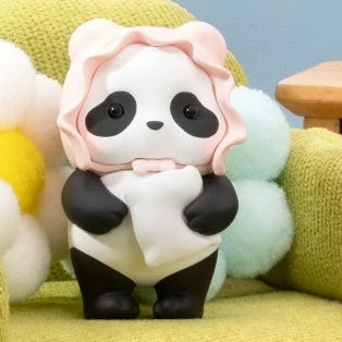Pandaroll Mini Me Miniature Series