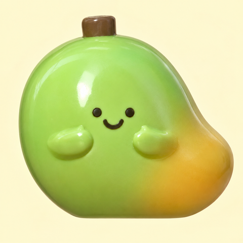 MeiChai Big Miniatures Fruit Series 2