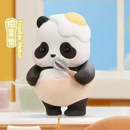 Pandaroll Mini Me Miniature Series