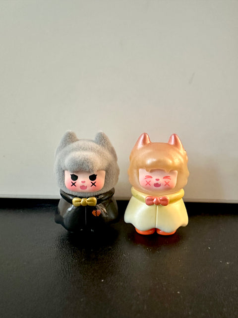 Miniatures and Midi Toy Claim Sale (Part 4)