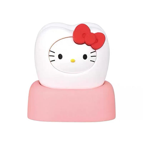 Tomy Takara x Sanrio Teeth Gacha Series