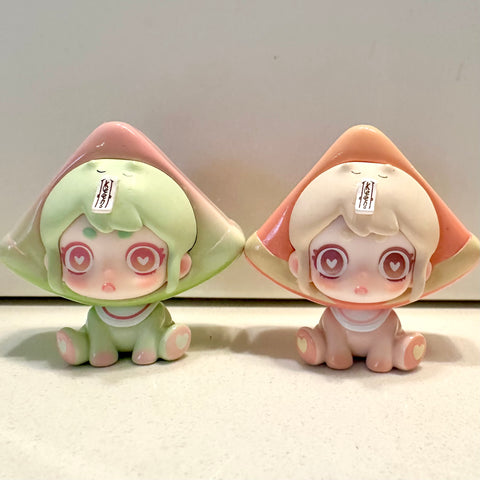 Miniatures and Midi Toy Claim Sale (Part 2)