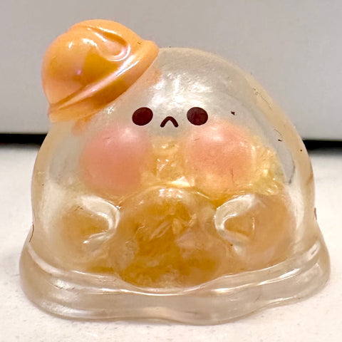 HeyDolls x Bubble Egg Iridescent Party Mini Series