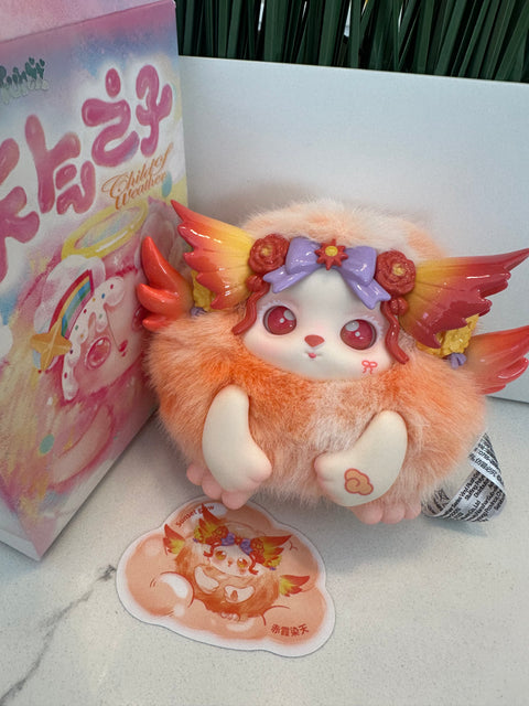 Sunday Claim sale - Sunset  FUNII
