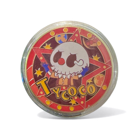 Popmart Popland Beijing Exclusive Merchandise