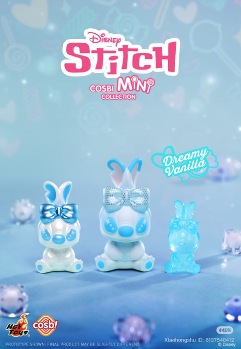 Cosbi Stitch Mini Blind Bag Series