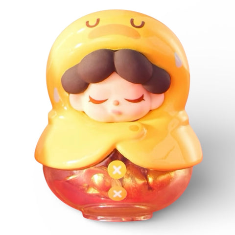 Wendy Good Luck Has Arrived Miniature Series