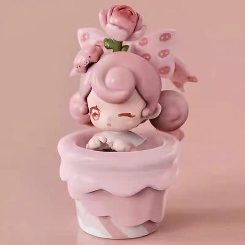 Momoji Miracle Garden Blind Box Series