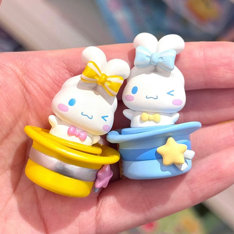 Moetch x Sanrio Magical Hat Surprise Miniature Series