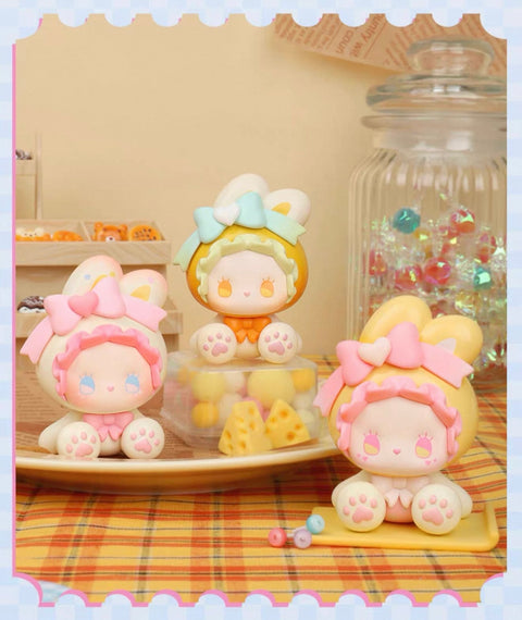 Emma Baby Bunny Collector Blind Box Series