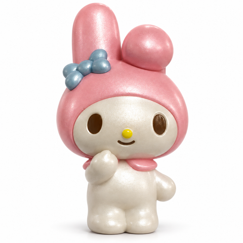 Rement x My Melody Remix Miniature Series