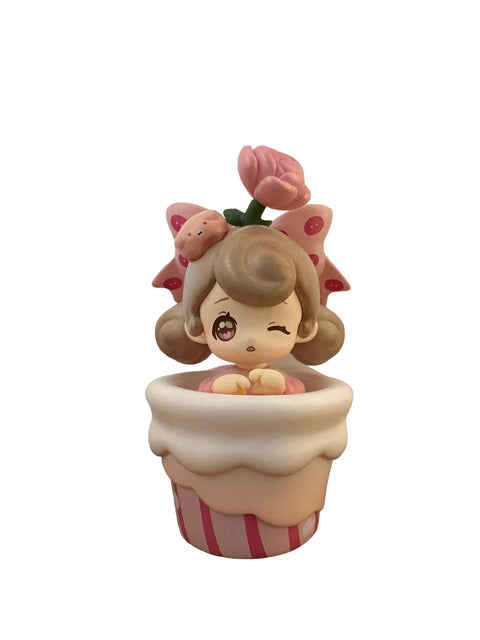Momoji Miracle Garden Blind Box Series