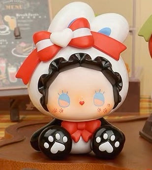Emma Baby Bunny Collector Blind Box Series
