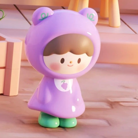F.UN Molinta Miniature Blind Bag Series