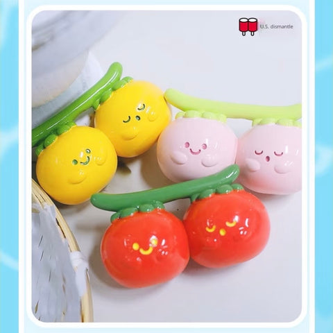 MeiChai Big Miniatures Fruit Series