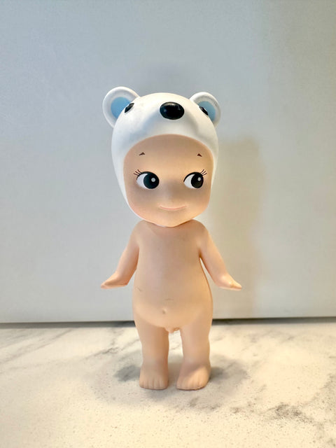 Sunday Claim Sale - Polar Bear Sonny
