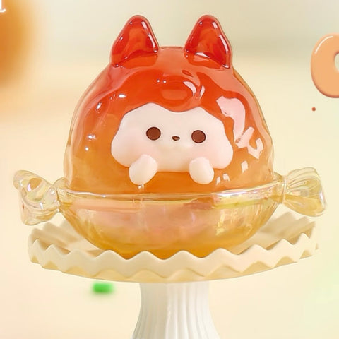 Kiki Sweetheart "Hard" Candy Pop Miniature Series