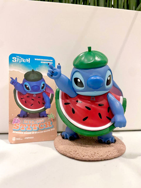 Sunday Claim Sale - Stitch watermelon