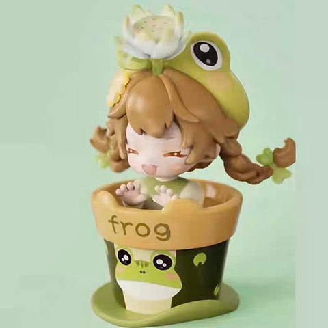 Momoji Miracle Garden Blind Box Series