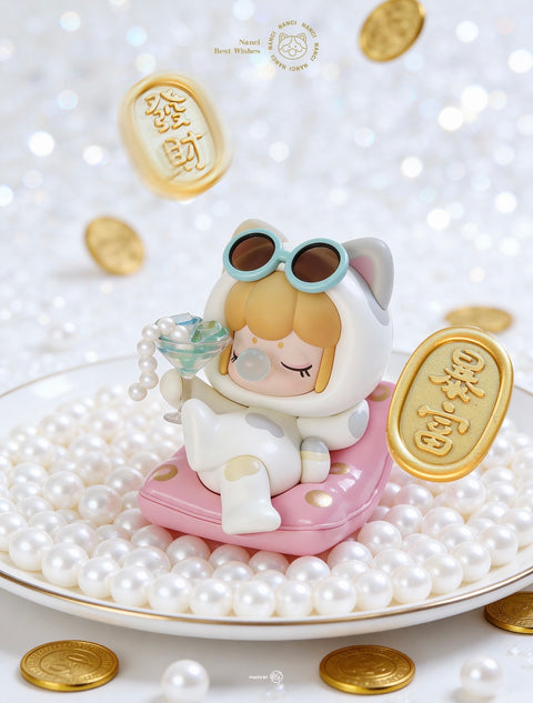 Nanci Best Wishes Blind Box Series