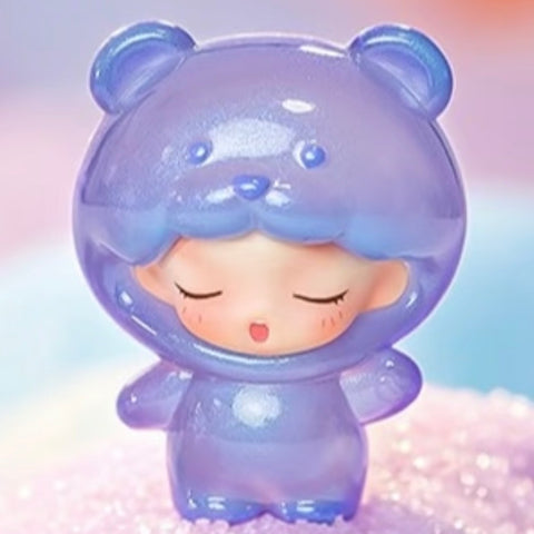 Yumo Candy Gummy Bear Miniature Series 2