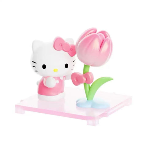 Moetch Sanrio Floral Tale “MIDI” Blind Box Series
