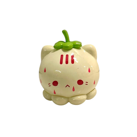Octopus Kitty Fruit Miniature Blind Bag Series