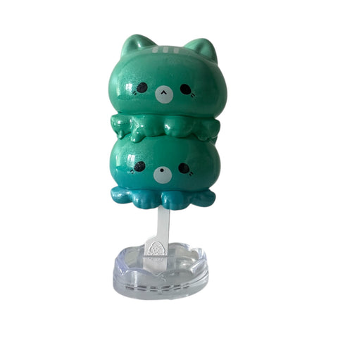Strawberry Mousetta OctoKitty Skewer Mini Blind Box Series