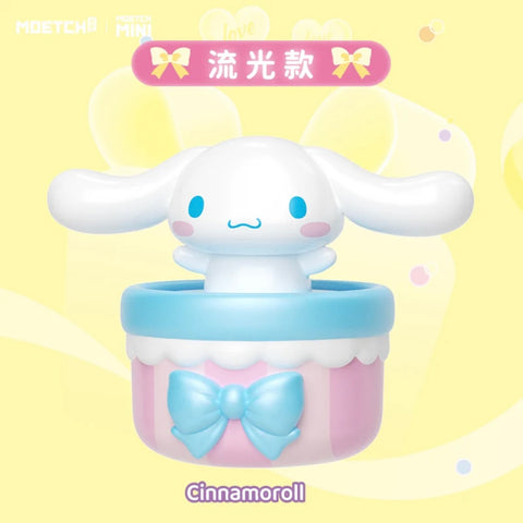 Moetch Sanrio Love Cup Miniature Series