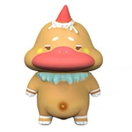 Waruka Ice Cream Duck