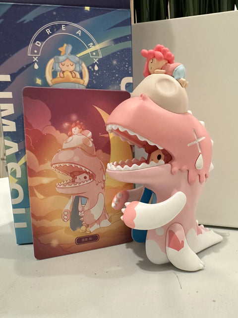 Sunday Claim Sale - Umasou Pink Planet