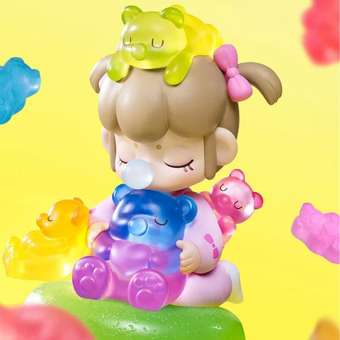 Nanci Sweet Time Candy Blind Box Series