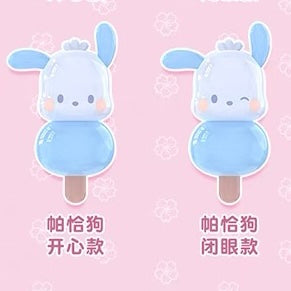 Sanrio Dango Mochi Miniature Blind Bag Series