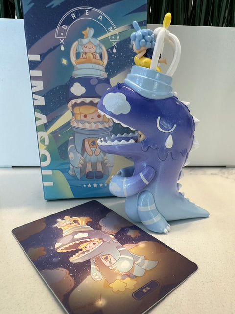 Sunday Claim Sale - Umasou Star Cage