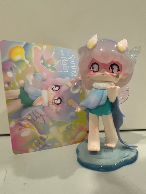 Sunday Claim Sale - Azura Spring Rain