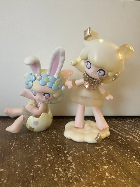 Second Chance - Azura