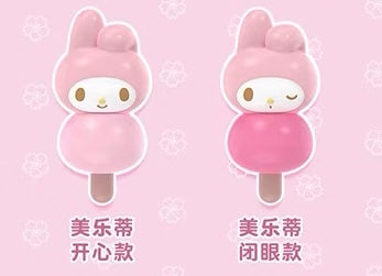 Sanrio Dango Mochi Miniature Blind Bag Series