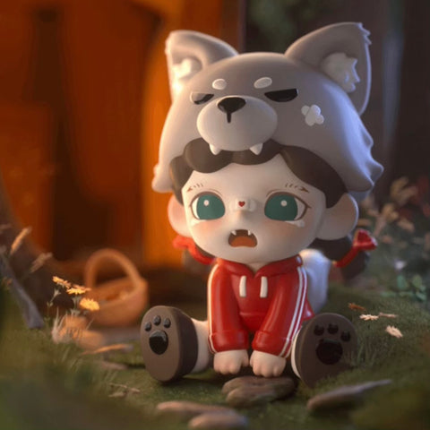 Baby Zoraa A Secret We Can’t Tell Series