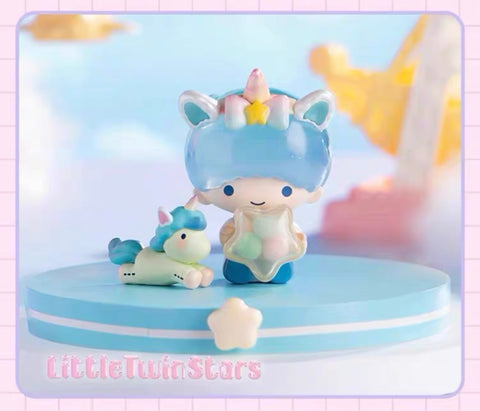Sanrio Unicorn Fantasy Paradise Blind Box Series